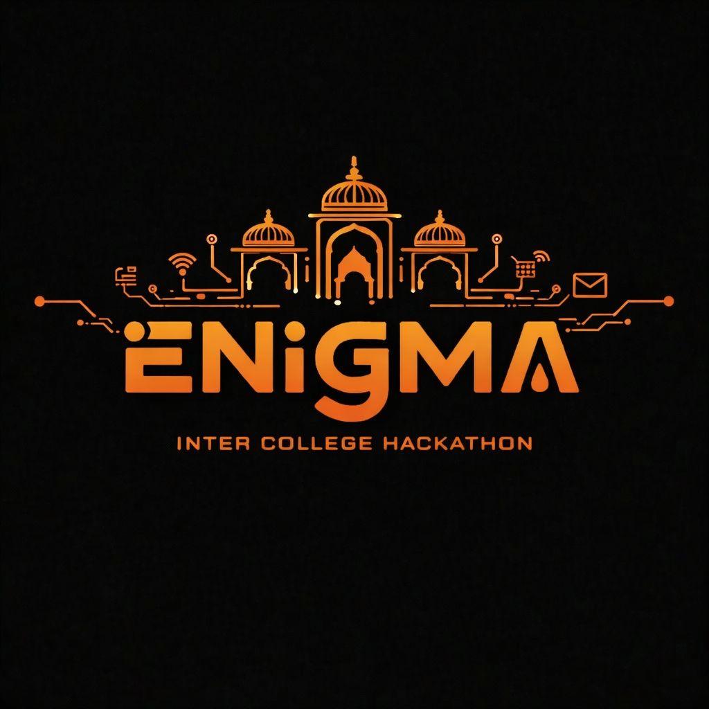 Enigma'26